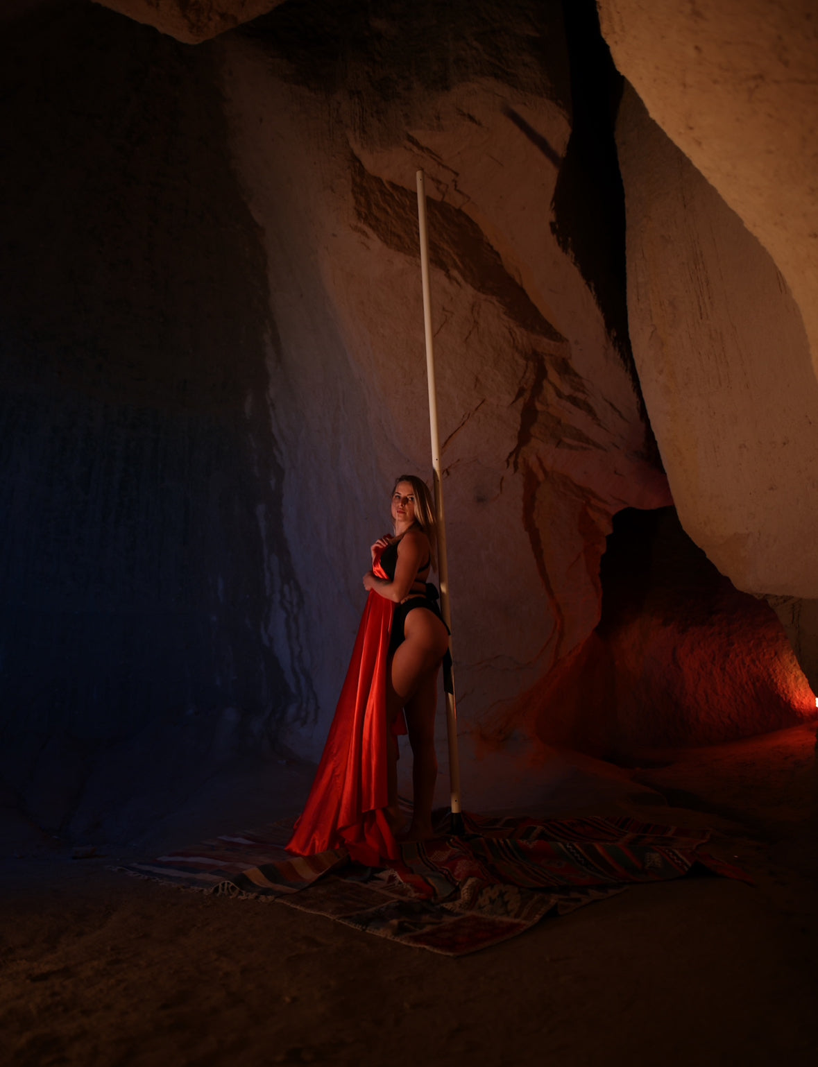 ONA POLE JAM CAPPADOCIA